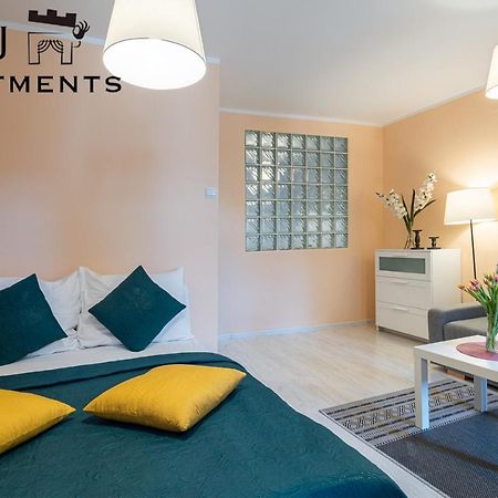 J&J Apartments - Szczytna 1, Apartament 10 Stary Toruń Extérieur photo