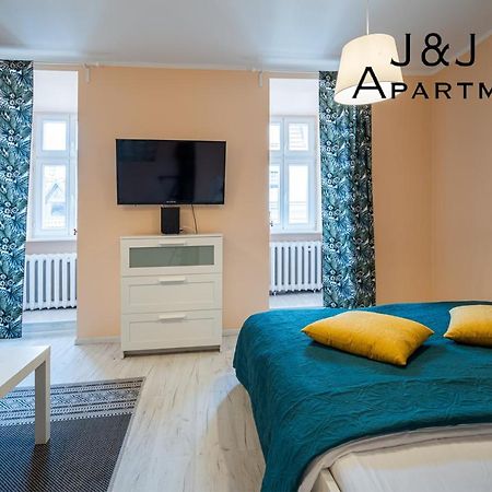 J&J Apartments - Szczytna 1, Apartament 10 Stary Toruń Extérieur photo