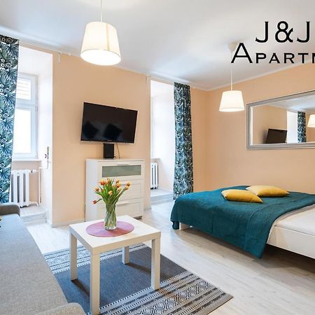 J&J Apartments - Szczytna 1, Apartament 10 Stary Toruń Extérieur photo