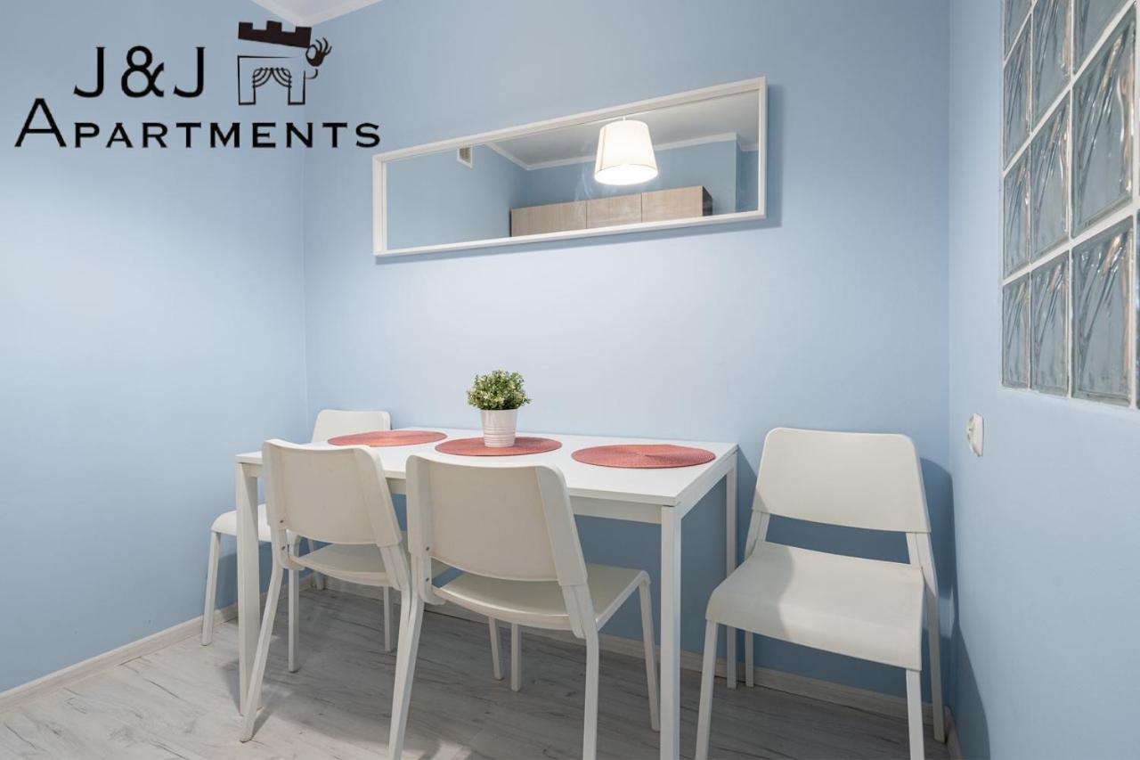 J&J Apartments - Szczytna 1, Apartament 10 Stary Toruń Extérieur photo