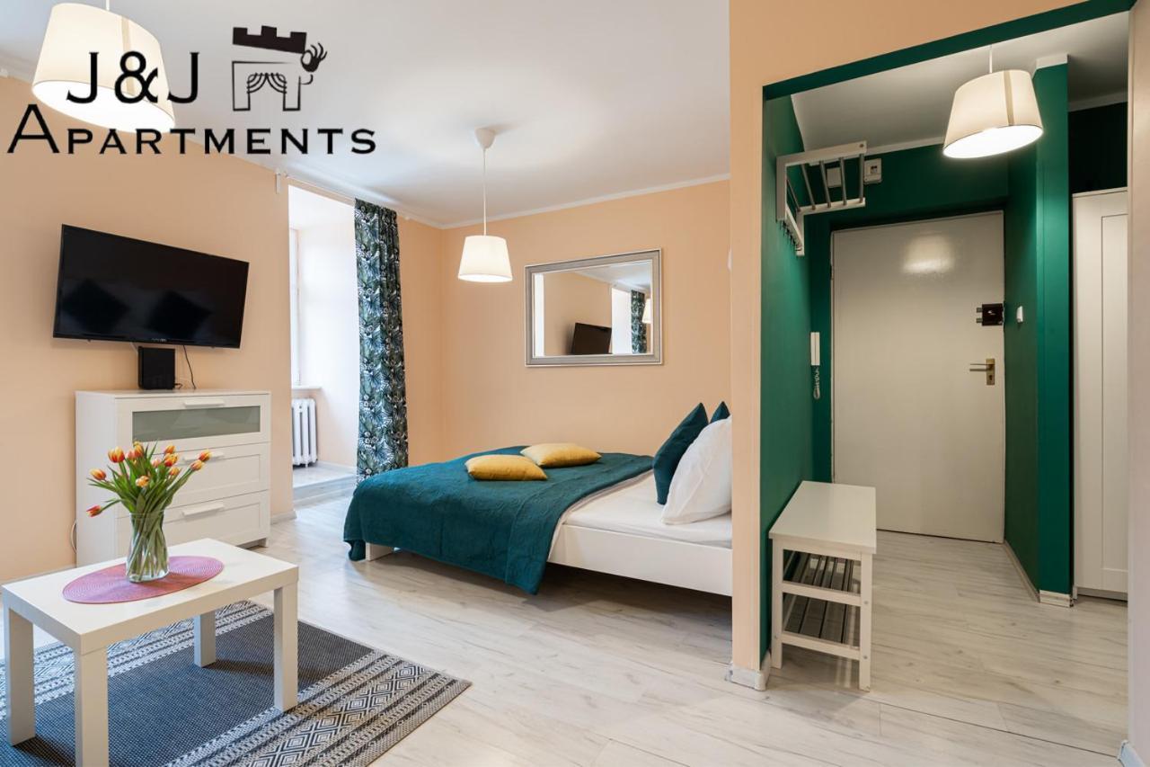 J&J Apartments - Szczytna 1, Apartament 10 Stary Toruń Extérieur photo