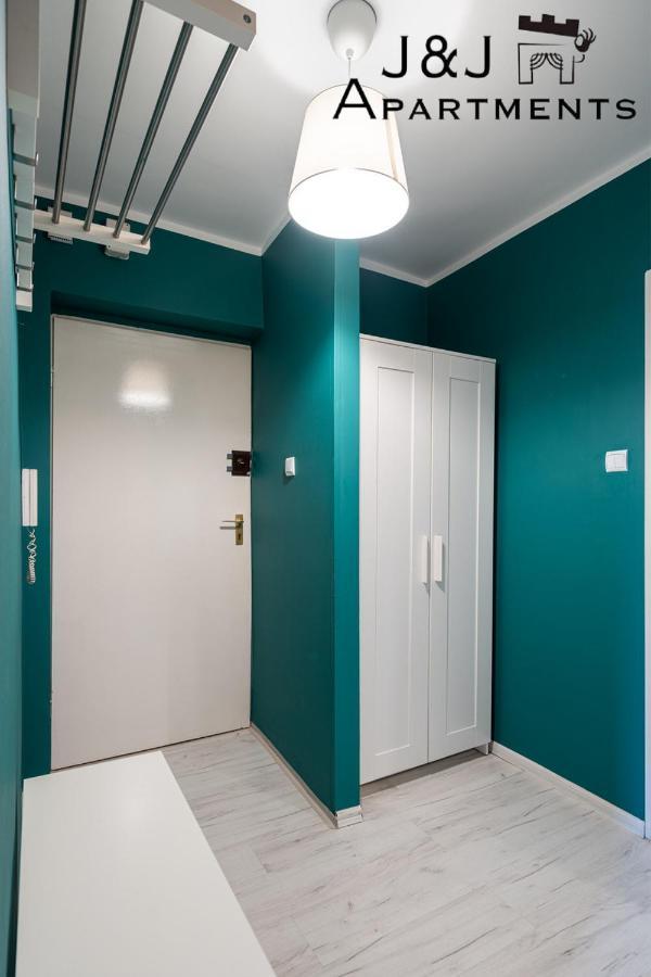 J&J Apartments - Szczytna 1, Apartament 10 Stary Toruń Extérieur photo