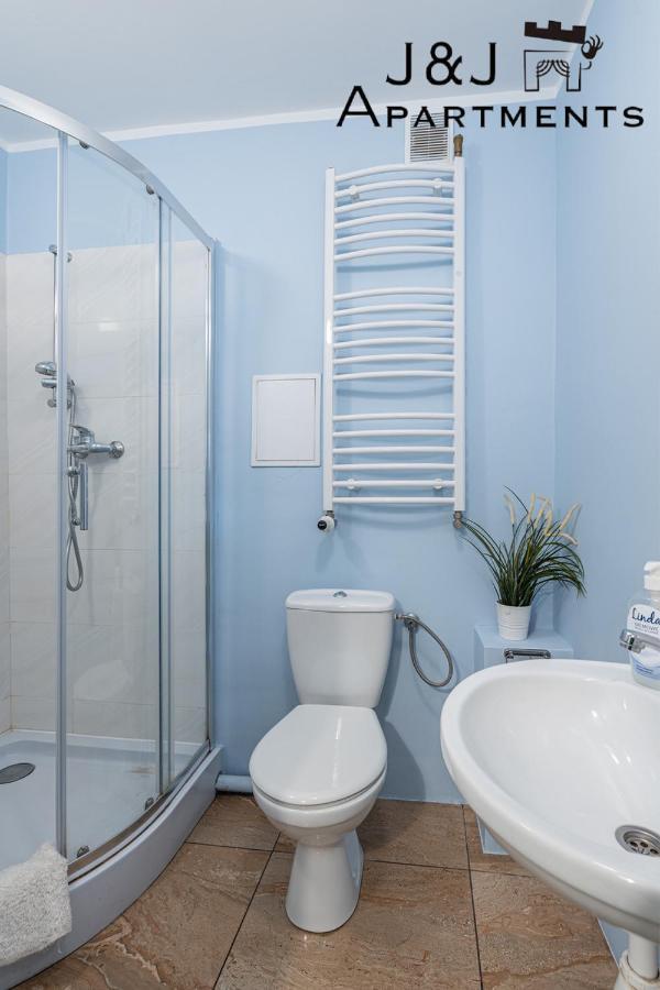 J&J Apartments - Szczytna 1, Apartament 10 Stary Toruń Extérieur photo