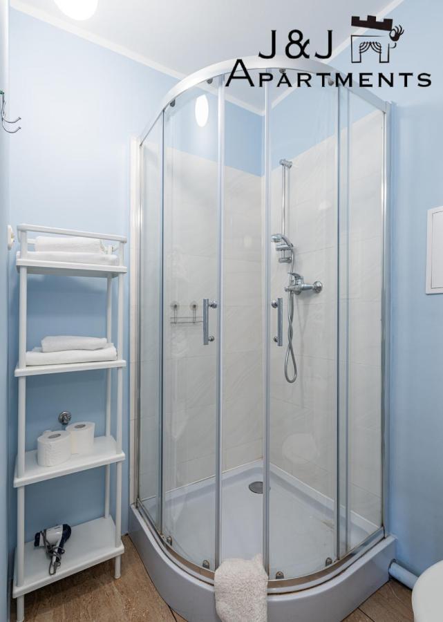 J&J Apartments - Szczytna 1, Apartament 10 Stary Toruń Extérieur photo